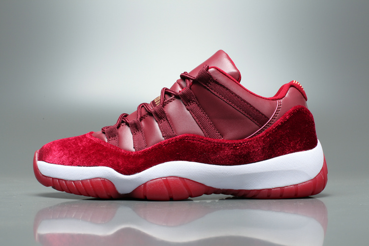 jordan 11 low pas cher