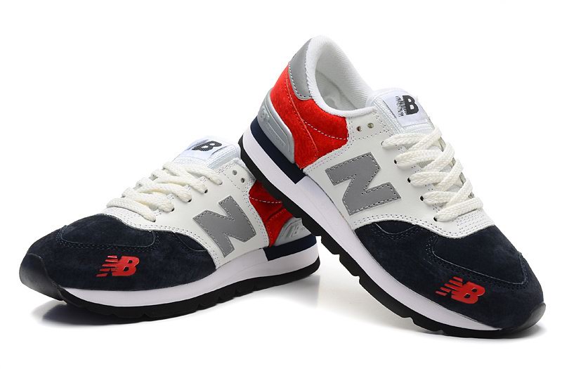 soldes new balance 990 femme 